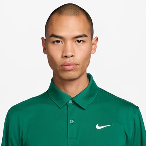 Image of Nike Mens Regular Fit Velocity Polo T-Shirt