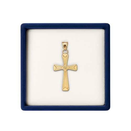 ネックレス ペンダント クロス 14k」の人気商品一覧 | 安い商品を通販