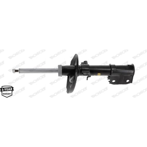 Amortisseur Monroe G8377 à gaz pour une tenue de route stable