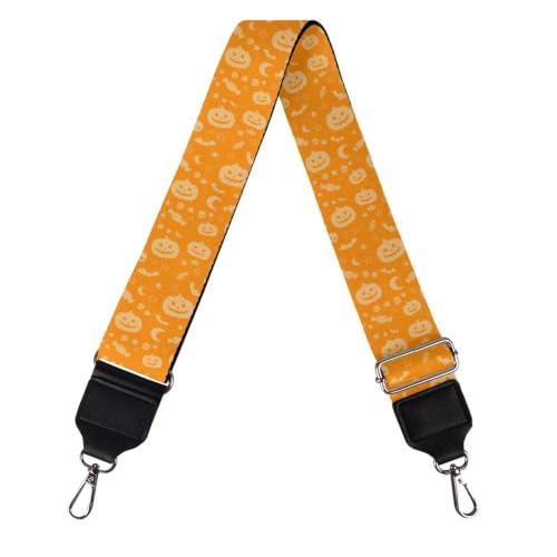 Image of Adjustable Purse Strap Replacement, Wide Shoulder Canvas Bag Strap, Crossbody Handbag Strap
