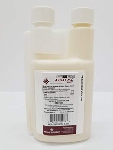 Fungicide for Fungal Plant Diseases - 16oz