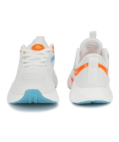Image of MARECHAL Women Breathable Lightweight Running Shoes