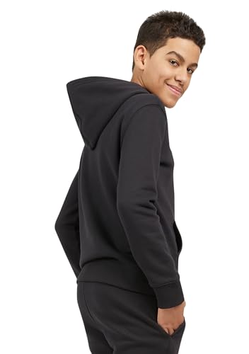 Image of Champion Boys' Boys Hoodie for Kids Sweatshirt Fleece Youth Pullover With Hood