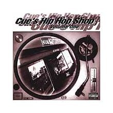 Cue's Hip Hop Shop 1