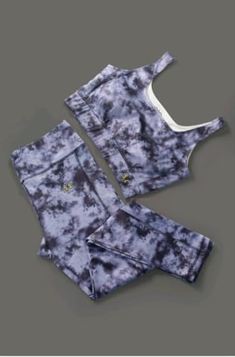 Image of Bwings Sports 3pcs Set (Blue,Military Green)
