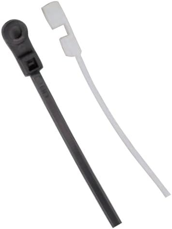 Ancor Marine Grade Electrical Nylon Mounting Cable Ties