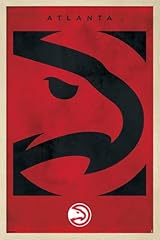 Blonde Framed Version