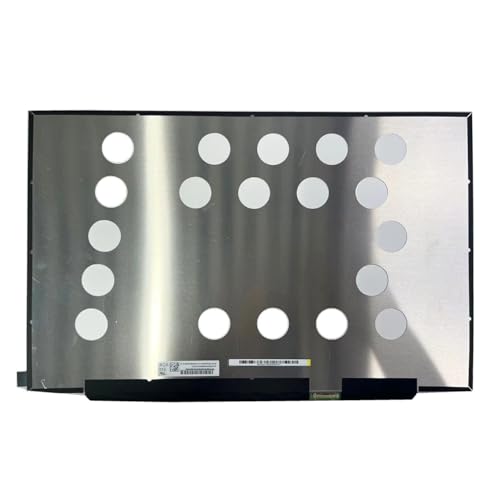 LPScreen Écran pour NV160WUM-NH0 WUXGA 1920 x 1200 60 Hz 16 Pouce