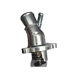 Akcesoria do termostatu chłodzącego silnika samochodowego, do SsangYong Korando G20/172.950 1722030175