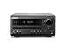 Denon D-T1 - Microcadena con Lector CD y Bluetooth, Color Negro