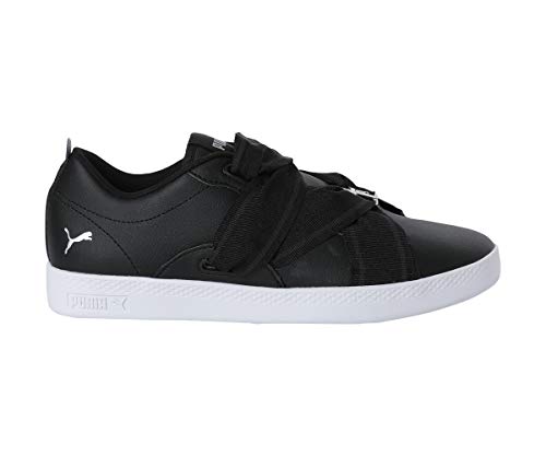 Image of Puma Womens Smash WNS Bkl Sneaker