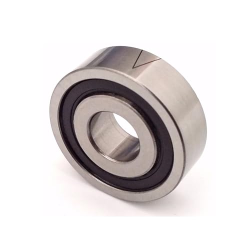 Roulement de broche à grande vitesse 708 étanche ABEC-7 pour commande CNC