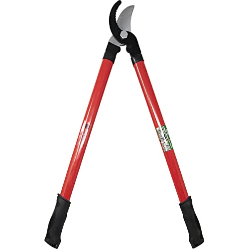 24" Long Handle Lopper Garden Tree Trimmer