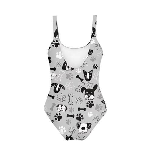 Image of Swimsuit for Girls One Piece Swimsuit for Girls Juniors Swimsuits for Teen Girls One Piece