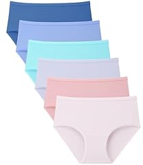 Multicolored-b-6 Packs