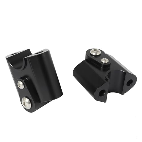 Elevación manillar motocicleta R18 Classic soporte para evitar dolor de espalda 7