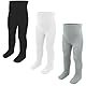 ZERULETS Baby Strumpfhose Kinderstrumpfhose für Mädchen Jungen Baumwolle Kinderstrumpfhose 3 Paare Krabbelstrumpfhose Strümpfe Leggings 0-24 Monaten