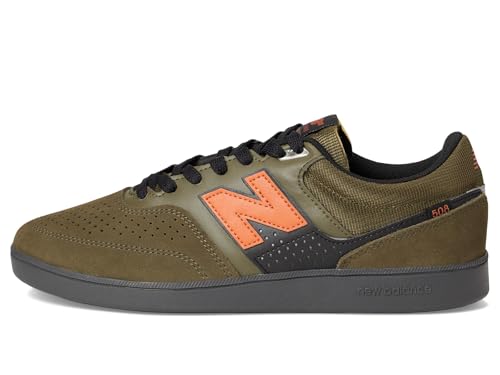 Image of New Balance Unisex-Adult 480 V1 Sneaker