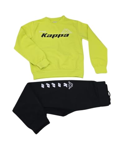 Generico Tuta K A P P A in Cotone French