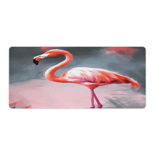Tapis de souris de jeu XXL pour protéger le bureau et jouer à la maison