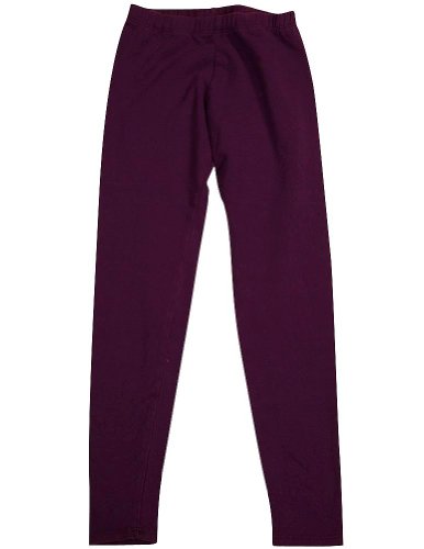 Zara Terez - Big Girls' Legging, Purple 34069-16 Zara Terez - Big Girls' Legging, Purple 34069-16