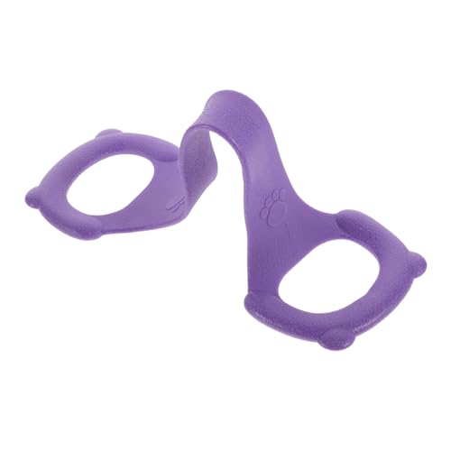 HANABASS Banda de Resistencia Elástica para Yoga y Fitness Alta Elasticidad para Estiramientos y Entrenamientos Multifuncional y Duradera para Mujeres y Hombres