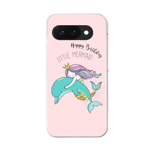 Pixel 8 �p �n�[�h�P�[�X �X�}�z�P�[�X ���^ �y�� �}�[���C�h �l�� �C���J 014454