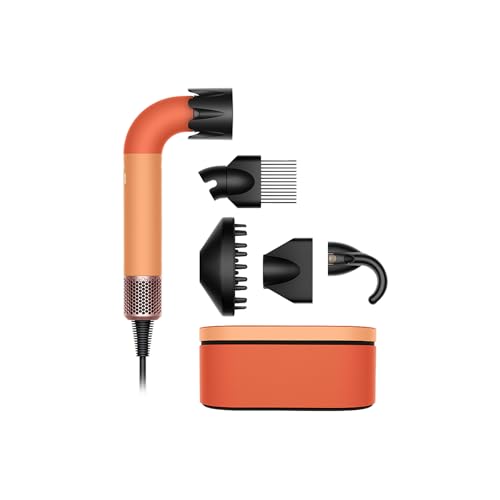 Image of Dyson Supersonic r Hair Dryer