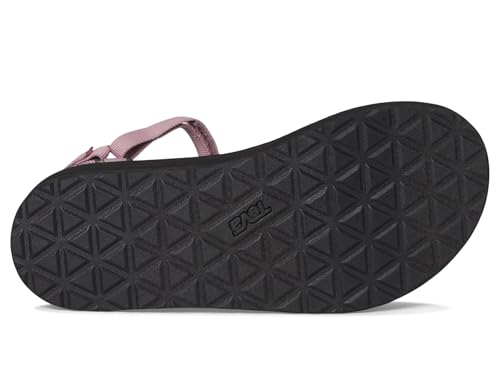 Image of Teva Women's Flatform Sandal Slim