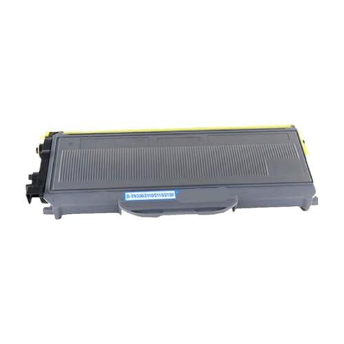 Toner TN2115 poudre noire haute densité pour imprimante DCP7030