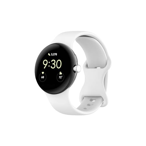 [YYDSFCA] Pixel Watch 4 45mm  oh VRf rvxg X|[c xg p xg ւxg ȒP _(M)