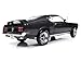 Auto World 1969 Ford Mustang John Wick 1:18 Scale Diecast