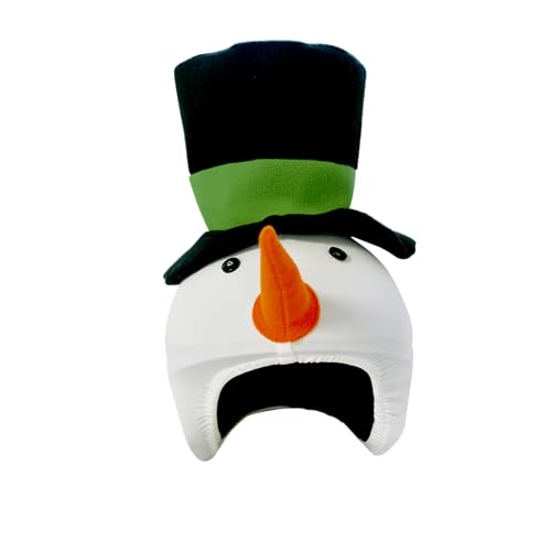 Funda para casco COOLCASC Frosty para renovar y personalizar cascos viejos