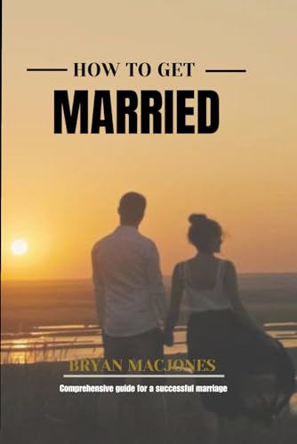 How To Get Married