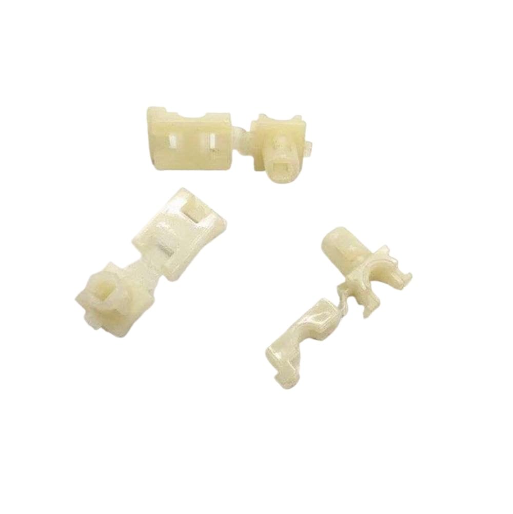 jieyo Tail Handle Fixed Snap Compatible with Dongfeng DFM Pan Lingzhi M 5M3V3 Tailor Lock Block