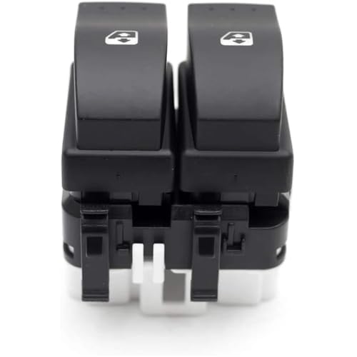 Commande lève vitre haut de gamme pour Espace Scenic 8200315042 - 6