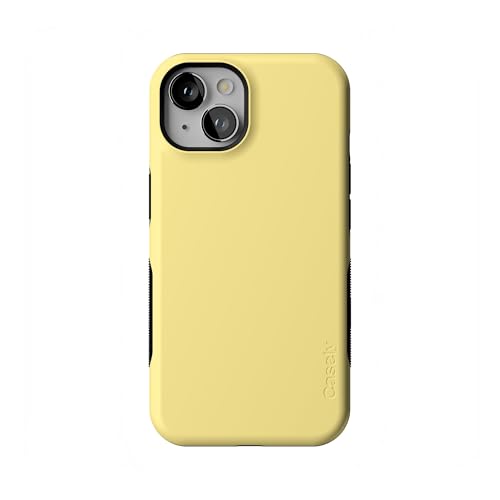 Casely iPhone 13 Case | Butter Me Up | Butter