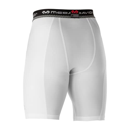 MD Double Compression Short w/Cup Pocket2