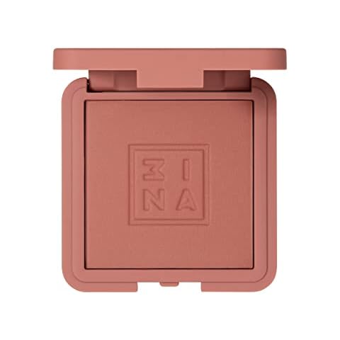 3INA MAKEUP The Blush 503 - Natural Silky Finish Cover