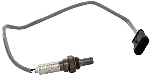 Sonde lambda NGK 0489 gauche pour rouler sereinement en Stilo