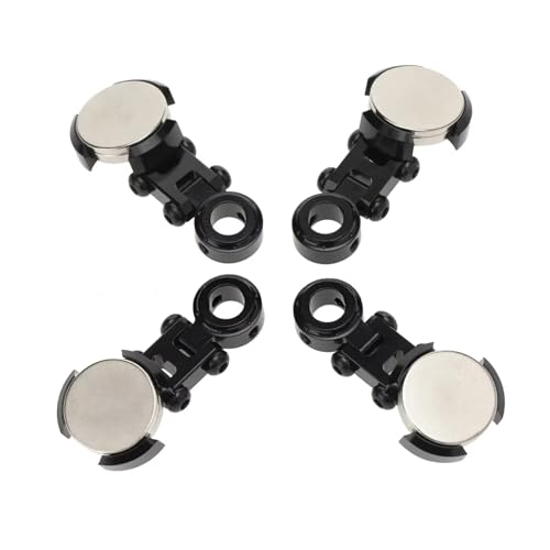 Pièces Détachées Voitures RC Axial SCX10 pour Sorties en Forêt