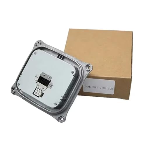 Ballast phare voiture et unité commande adaptative Jeep Cherokee KL