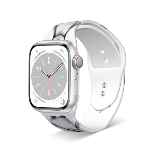 Correa deportiva para Apple Watch 38/40mm y 42/44mm miniatura 2