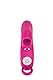Dream Toys Fingerüberzieher-21583 Pink Einheitsgröße