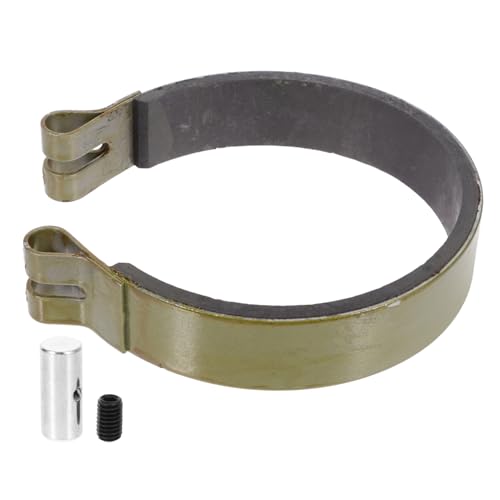 TOPPERFUN S[J[gpu[Lxg u[LLbg A u[LV[ ϋv ȒPt ԎΉ 肵u[LO\ XeX Vo[ 13cmx11.5cmx2.6cm p i DIY Ҍ