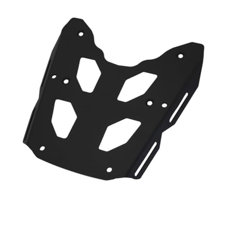 Porte arrière bagages moto pour KLE650 2015-2024 support étui monture rack arrière de transport