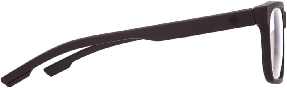 SPY Justice 57 Matte Black