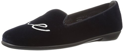 Image of Aerosoles Women's Betunia Slip-On Loafer with Memory Foam Footbed