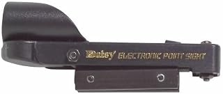 Daisy Electric Airsoft Point Sight