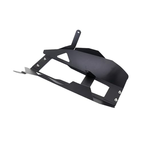Aileron de carénage moteur M1000RR fini haut de gamme pour moto S1000RR